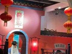 -火宫殿·湘菜小吃·商务宴请·生日聚会(东塘店)