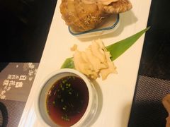 渔火海螺-花狸日本料理(柏庐广场店)