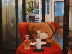 -EATALIA意塔利意式餐厅(鼓楼店)