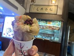 -孙盛兴奥灶面馆·蟹黄面·三虾面(山塘街总店)