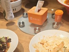 -永安鱼庄·镇江菜(丁卯店)