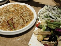 -直隶安家牛肉罩饼(建华店)