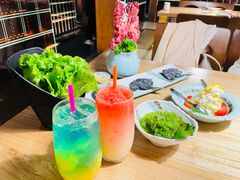 -江户烧肉(高德店)