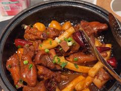 -老家水饺濮阳菜(巴黎街店)