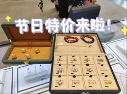 -Cindy Jewelry·钻戒·彩色宝石