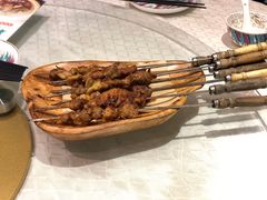 -天山醉美·新疆餐厅(富华里店)