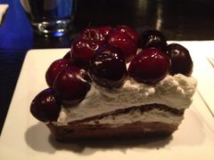 黑樱桃蛋糕-Strawberry Butterfly草莓蝴蝶日式水果挞