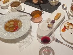 -AZUR聚(香格里拉饭店)