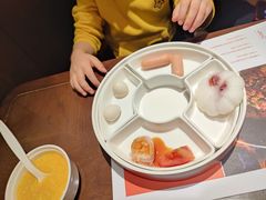 -小隐人家(乐松店)