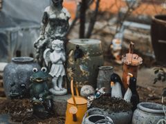 -荒度咖啡(北九水店)