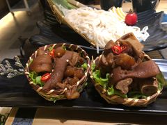 -湊湊火锅·茶憩(上海合生汇店)