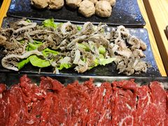 牛百叶-潮正和潮汕牛肉火锅·老字号(番禺万达店)