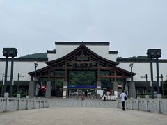 -采石矶景区