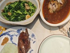 -又见炊烟私房菜(敬亭路店)