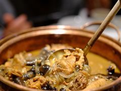 -关东小磨东北菜(漕河泾印象城店)