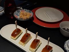 -丽晶轩中餐厅(重庆丽晶酒店)