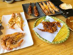 -真剑日本料理·铁板烧(贵州路店)