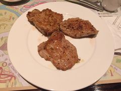 -上海东方佘山翰悦阁酒店·Vie全日制餐厅