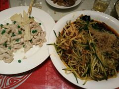 -吴记酱骨炖菜馆(西大直街店)