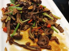 -味莊餐厅(康庄南街店)