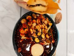 -顺意凉粉(鼓楼东街总店)