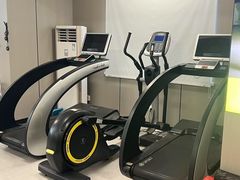 -琪航健身工作室(徐汇光大店)