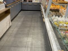 面包甜点陈列柜-津乐园(宜白路店)