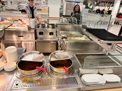 南瓜汤-宜家·瑞典风味餐厅(北京西红门店)