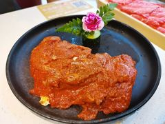-香天下·四川火锅(安镇大润发店)