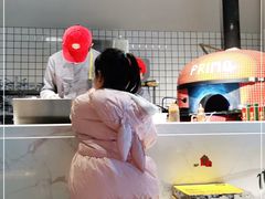 -Primo·丽莫意大利窑烤披萨