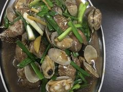 -2烧烤串·秘制鲫鱼