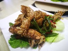 -潮汕砂锅粥