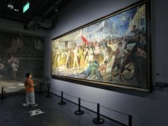 -上海市龙华烈士陵园