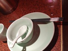 -绿茶餐厅(蓝色港湾店)
