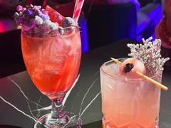 -MOSSO音乐酒吧·live house(南京旗舰店)