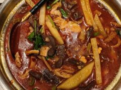 -娜仁图雅蒙古美食村(33小镇店)