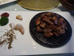 -怡情荟•海鲜青岛菜(五四广场旗舰店)