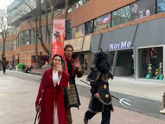 -西安电影制片厂