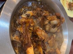 -聚首堂·特色小吃·肘子(什刹海德胜门店)