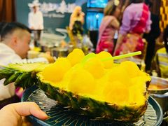 -火舞泰·泰式海鲜火锅餐厅(世纪城店)