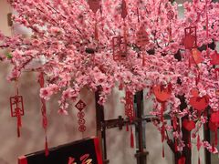 -西苑饭店·蓬莱春餐厅