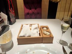 -王品牛排(郑州大卫城店)