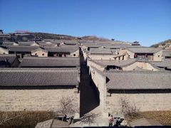 -山西王家大院