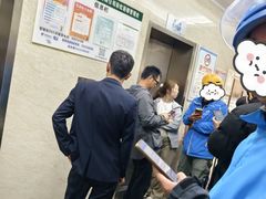 -海鹰大厦(岗厦牌坊街)