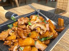 -素心小筑(后沙裕镇店)