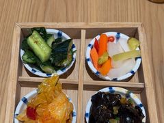 -马记永·兰州牛肉面(3019君尚店)