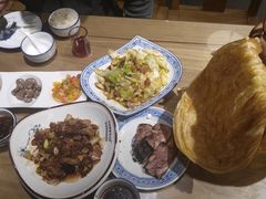 -十六中酱肉·烧烤·京菜小馆(五方桥旗舰店)
