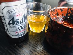 -和一料理(安阳店)