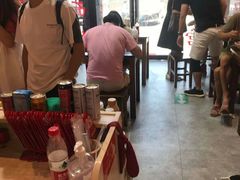 大堂-春雪面馆(转塘店)