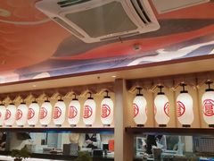 -仓桥家·焗寿司·锅物(光谷步行街店)